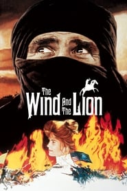 The Wind and the Lion Serbian  subtitles - SUBDL poster