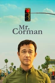 Mr. Corman English  subtitles - SUBDL poster