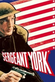 Sergeant York (1941) subtitles - SUBDL poster