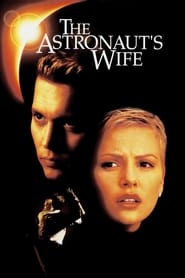 The Astronaut's Wife Romanian  subtitles - SUBDL poster