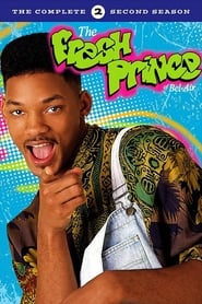 The Fresh Prince of Bel-Air Russian  subtitles - SUBDL poster
