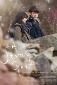 A Stray Goat (Nunbal / 눈발) Indonesian  subtitles - SUBDL poster