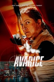 Avarice (2022) subtitles - SUBDL poster