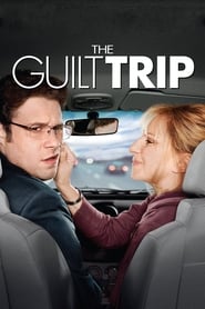 The Guilt Trip (2012) subtitles - SUBDL poster