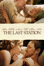 The Last Station Italian  subtitles - SUBDL poster