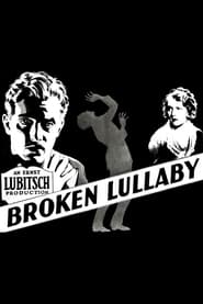 Broken Lullaby (1932) subtitles - SUBDL poster