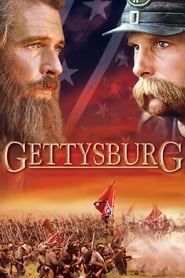 Gettysburg Greek  subtitles - SUBDL poster