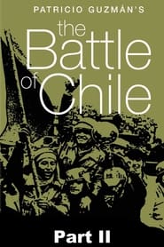 The Battle of Chile: Part II