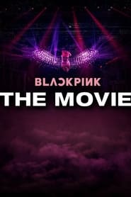 BLACKPINK: The Movie Arabic  subtitles - SUBDL poster