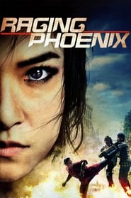 Raging Phoenix (Jija Deu Suay Doo) Spanish  subtitles - SUBDL poster