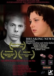 Breaking News (2008) subtitles - SUBDL poster