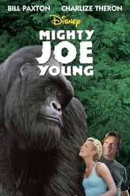 Mighty Joe Young Danish  subtitles - SUBDL poster