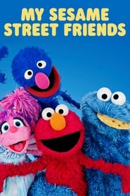 My Sesame Street Friends (2020) subtitles - SUBDL poster
