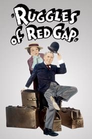 Ruggles of Red Gap Greek  subtitles - SUBDL poster