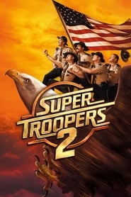 Super Troopers 2 Korean  subtitles - SUBDL poster