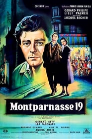 The Lovers of Montparnasse Romanian  subtitles - SUBDL poster