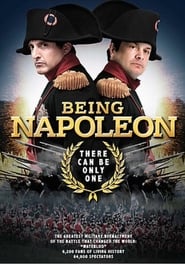 Being Napoleon (2018) subtitles