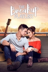 The Breakup Playlist (2015) subtitles - SUBDL poster
