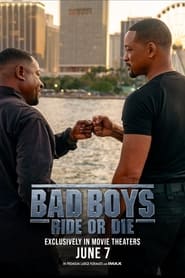 Bad Boys: Ride or Die