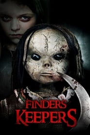 Finders Keepers English  subtitles - SUBDL poster