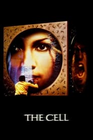The Cell English  subtitles - SUBDL poster