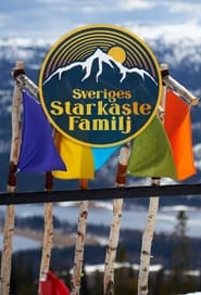 Sweden's Strongest Family (2020) subtitles - SUBDL poster