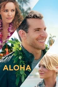 Aloha (2015) subtitles - SUBDL poster