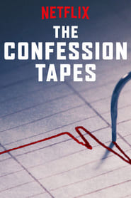 The Confession Tapes Korean  subtitles - SUBDL poster