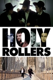 Holy Rollers Hebrew  subtitles - SUBDL poster