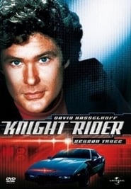 Knight Rider Arabic  subtitles - SUBDL poster