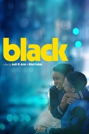 Black (2015) subtitles - SUBDL poster