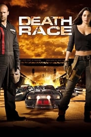 Death Race (2008) subtitles - SUBDL poster