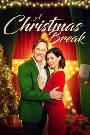 A Christmas Break Danish  subtitles - SUBDL poster