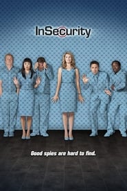 InSecurity English  subtitles - SUBDL poster