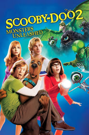 Scooby Doo 2: Monsters Unleashed (Scooby-Doo 2)