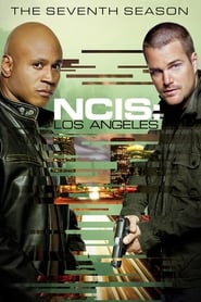 NCIS: Los Angeles Spanish  subtitles - SUBDL poster