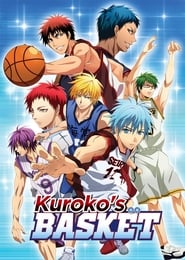 Kuroko's Basketball (2012) subtitles