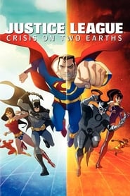 Justice League: Crisis on Two Earths (2010) subtitles