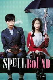 Spellbound (Chilling Romance / Ossakhan Yeonae / 오싹한 연애) Farsi_persian  subtitles - SUBDL poster