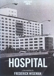 Hospital (1970) subtitles