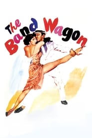 The Band Wagon Italian  subtitles - SUBDL poster