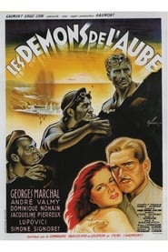 Dawn Devils (1946) subtitles - SUBDL poster