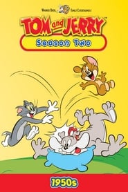 Tom and Jerry