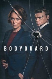 Bodyguard Danish  subtitles - SUBDL poster