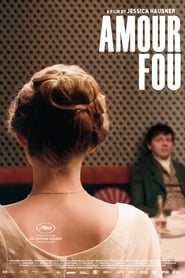 Amour Fou English  subtitles - SUBDL poster