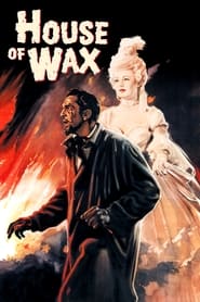 House of Wax Finnish  subtitles - SUBDL poster