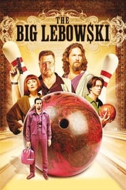 The Big Lebowski Ukranian  subtitles - SUBDL poster