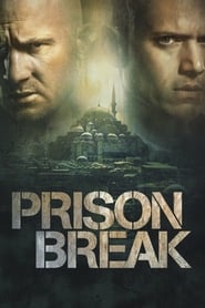 Prison Break (2005) subtitles - SUBDL poster