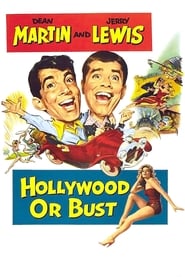 Hollywood or Bust Hebrew  subtitles - SUBDL poster