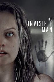 The Invisible Man (2020) subtitles - SUBDL poster